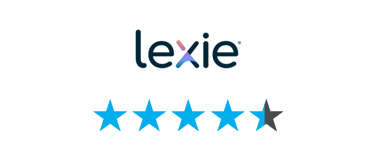 Lexie B2 Plus