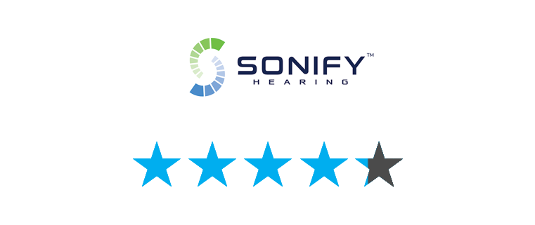 Sonify Mach II Pro