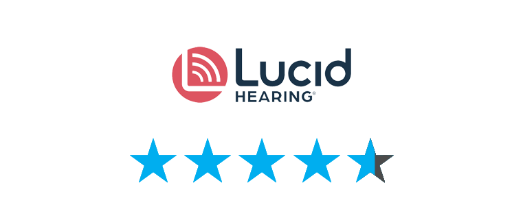 Lucid Hearing