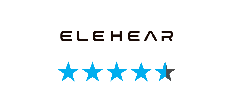 Elehear Alpha Pro