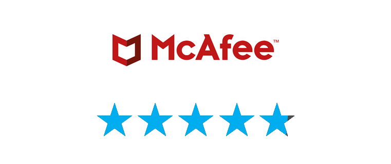 McAfee Privacy & Identity Guardian