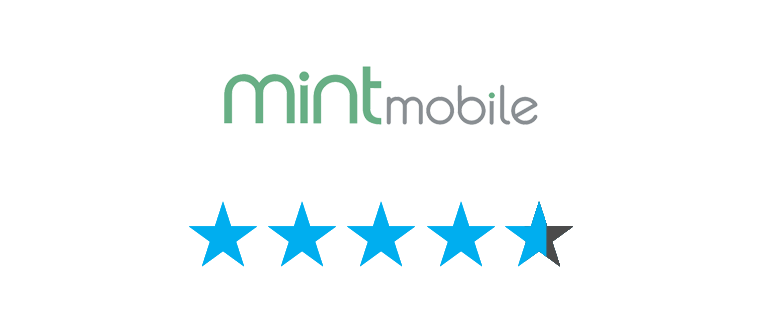 Mint Mobile